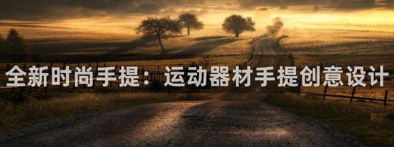 熊猫体育官网下载平台注册要钱吗是真的吗:全新时尚手提:运动器